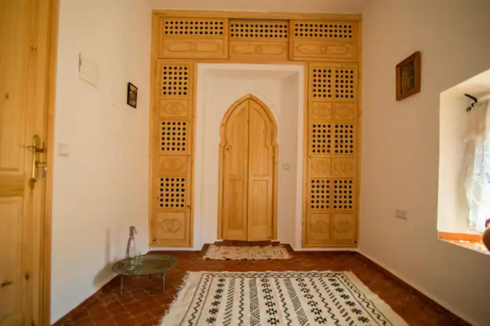 Dar Yamina Suika Hotel Chefchaouen Bagian luar foto